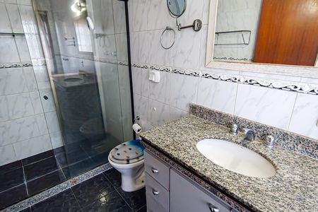 Casa à venda com 150m², 3 quartos e 1 vagasuite master