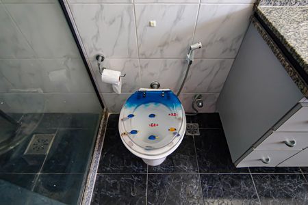 Casa à venda com 150m², 3 quartos e 1 vagasuite master