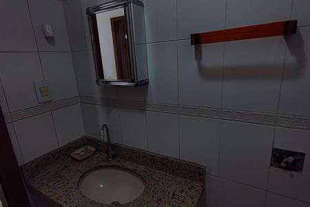 Casa à venda com 150m², 3 quartos e 1 vagalavabo