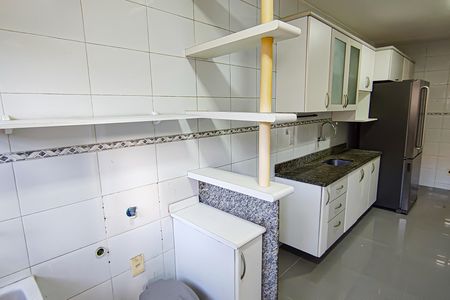 Casa à venda com 150m², 3 quartos e 1 vagacozinha e area de serviço