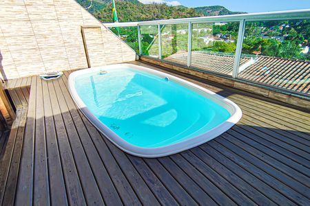 Casa à venda com 150m², 3 quartos e 1 vagaarea de lazer