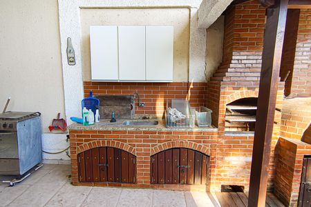 Casa à venda com 150m², 3 quartos e 1 vagaarea de lazer