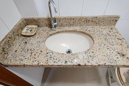 Casa à venda com 150m², 3 quartos e 1 vagalavabo