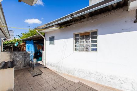 Casa à venda com 253m², 2 quartos e 2 vagas Casa à venda com 253m², 2 quartos e 2 vagasÁrea de Serviço