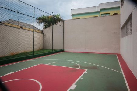 Apartamento à venda com 65m², 1 quarto e 1 vaga Apartamento à venda com 65m², 1 quarto e 1 vagaQuadra de Esportes 2