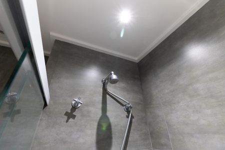 Apartamento à venda com 65m², 1 quarto e 1 vaga Apartamento à venda com 65m², 1 quarto e 1 vagaBanheiro da Suíte