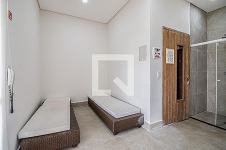 Apartamento à venda com 65m², 1 quarto e 1 vaga Apartamento à venda com 65m², 1 quarto e 1 vagaSpa
