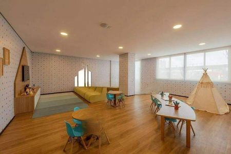 Apartamento à venda com 3 quartos, 118m² em Vila Prudente, São Paulo