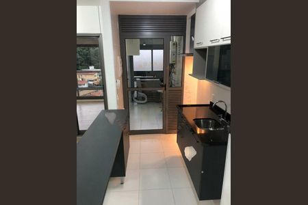 Apartamento à venda com 2 quartos, 76m² em Pinheiros, São Paulo