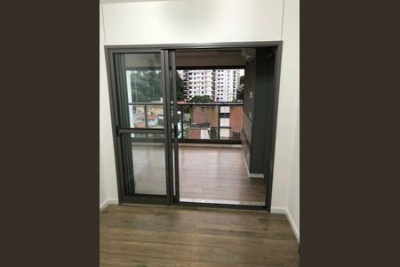Apartamento à venda com 2 quartos, 76m² em Pinheiros, São Paulo