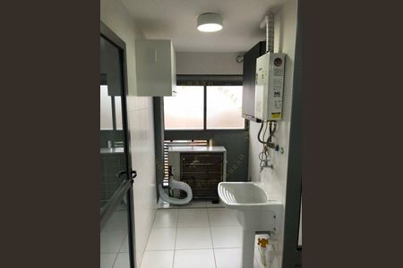 Apartamento à venda com 2 quartos, 76m² em Pinheiros, São Paulo