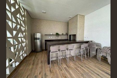 Apartamento à venda com 2 quartos, 39m² em Vila Sonia, São Paulo