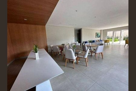 Apartamento à venda com 2 quartos, 39m² em Vila Sonia, São Paulo