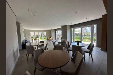 Apartamento à venda com 2 quartos, 39m² em Vila Sonia, São Paulo