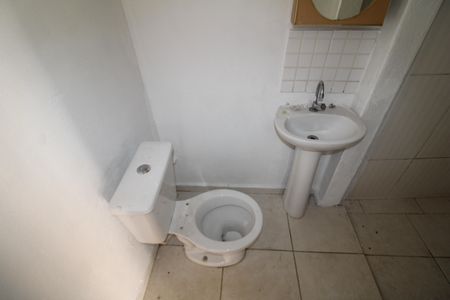 Apartamento para alugar com 300m², 1 quarto e sem vagaBanheiro Social