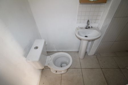 Apartamento para alugar com 300m², 1 quarto e sem vagaBanheiro Social