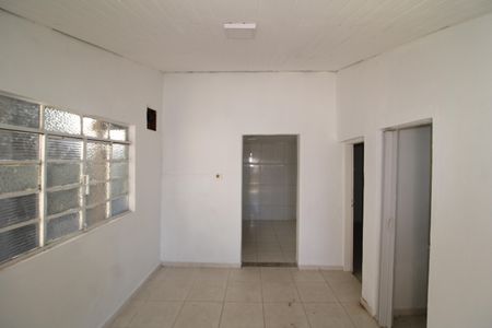 Sala de apartamento para alugar com 1 quarto, 42m² em Parada Inglesa, São Paulo