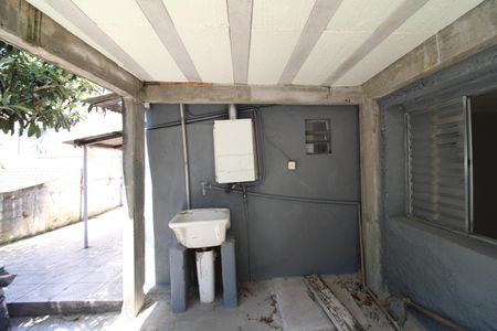 Apartamento para alugar com 300m², 1 quarto e sem vagaÁrea de Serviço