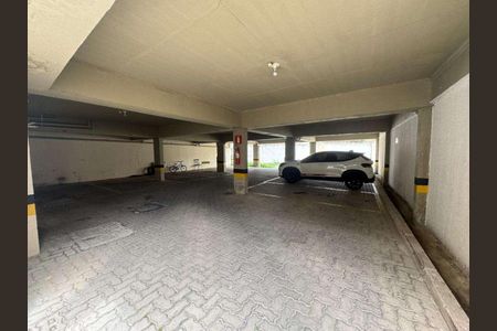 Apartamento à venda com 55m², 2 quartos e 1 vaga