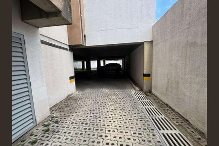 Apartamento à venda com 55m², 2 quartos e 1 vaga