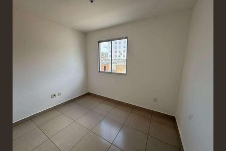 Apartamento à venda com 2 quartos, 55m² em Renascença, Belo Horizonte