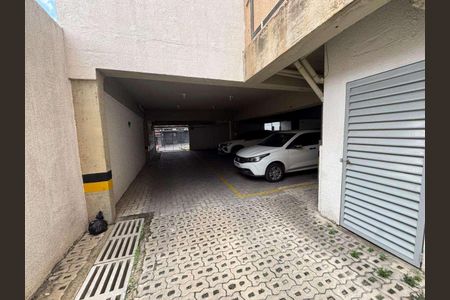Apartamento à venda com 2 quartos, 55m² em Renascença, Belo Horizonte