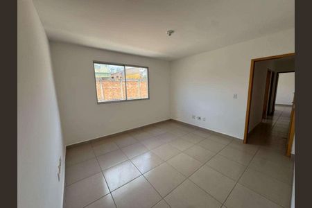 Apartamento à venda com 2 quartos, 55m² em Renascença, Belo Horizonte