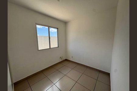 Apartamento à venda com 2 quartos, 55m² em Renascença, Belo Horizonte