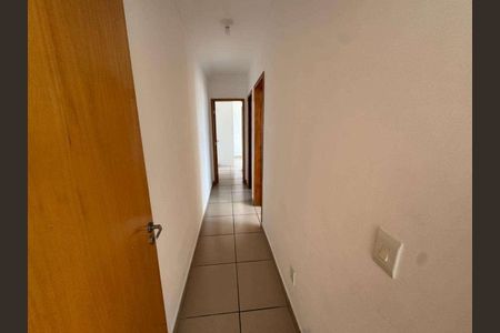 Apartamento à venda com 2 quartos, 55m² em Renascença, Belo Horizonte