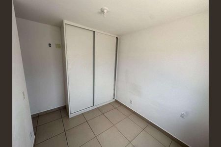 Apartamento à venda com 2 quartos, 55m² em Renascença, Belo Horizonte