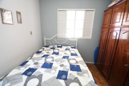 Quarto 1 de casa à venda com 3 quartos, 250m² em Jardim Eulina, Campinas