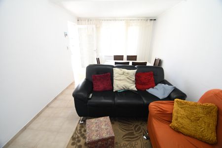 Sala de casa à venda com 3 quartos, 250m² em Jardim Eulina, Campinas