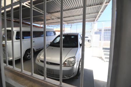 Quarto 1 - Vista de casa à venda com 3 quartos, 250m² em Jardim Eulina, Campinas