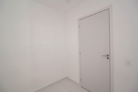 Quarto 2 de apartamento para alugar com 2 quartos, 33m² em Jardim Pereira Leite, São Paulo