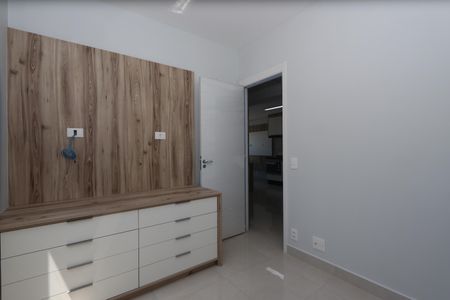 Quarto 1 de apartamento para alugar com 2 quartos, 43m² em Vila Prudente, São Paulo