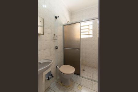 Banheiro Social de casa para alugar com 1 quarto, 60m² em Tatuapé, São Paulo