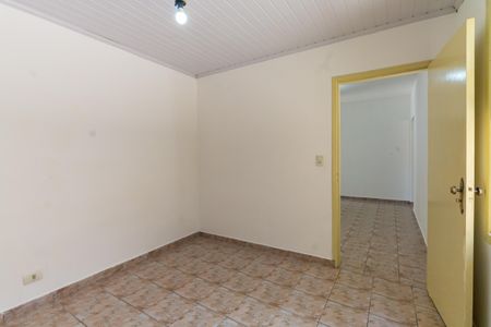 Casa para alugar com 60m², 1 quarto e 1 vaga Casa para alugar com 60m², 1 quarto e 1 vagaQuarto