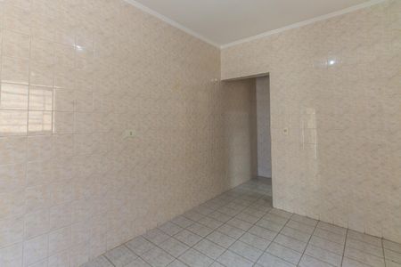 Casa para alugar com 60m², 1 quarto e 1 vaga Casa para alugar com 60m², 1 quarto e 1 vagaCozinha