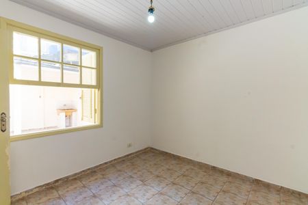 Casa para alugar com 60m², 1 quarto e 1 vaga Casa para alugar com 60m², 1 quarto e 1 vagaQuarto