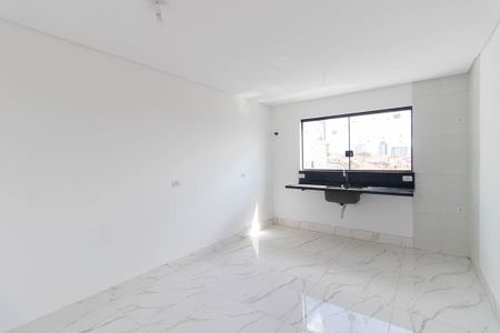 Cozinha de casa à venda com 3 quartos, 183m² em Vila Isolina Mazzei, São Paulo
