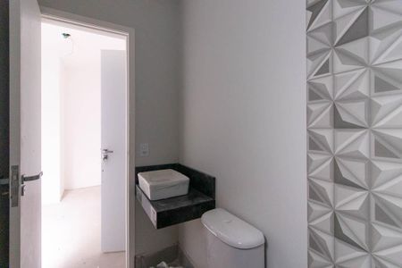 Casa à venda com 183m², 3 quartos e 2 vagas Casa à venda com 183m², 3 quartos e 2 vagasBanheiro da Suíte 3