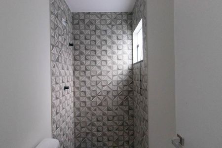 Casa à venda com 183m², 3 quartos e 2 vagas Casa à venda com 183m², 3 quartos e 2 vagasBanheiro da Suíte 3