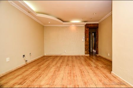 Sala Ambientes de apartamento para alugar com 3 quartos, 102m² em Jardim America, Belo Horizonte
