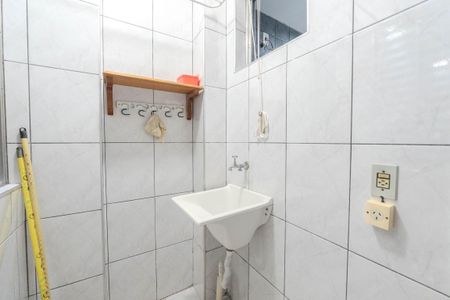 Apartamento para alugar com 67m², 1 quarto e sem vagaÁrea de Serviço