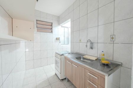 Apartamento para alugar com 67m², 1 quarto e sem vagaCozinha