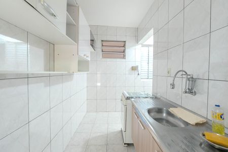 Apartamento para alugar com 67m², 1 quarto e sem vagaCozinha