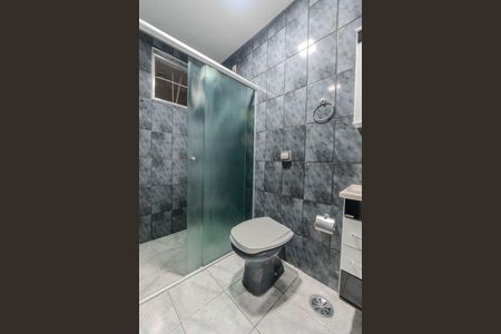 Apartamento para alugar com 67m², 1 quarto e sem vagaBanheiro