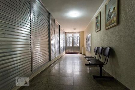 Apartamento para alugar com 67m², 1 quarto e sem vagaÁrea comum