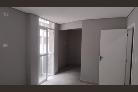 Foto 01 de apartamento à venda com 1 quarto, 35m² em República, São Paulo