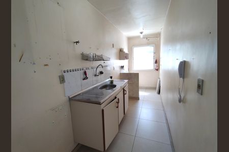 Apartamento à venda com 58m², 2 quartos e 1 vaga Apartamento à venda com 58m², 2 quartos e 1 vagaCozinha